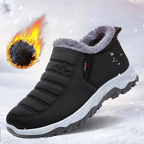 Bota Unissex de Inverno Ankle - Ortopédico e Impermeável | Original