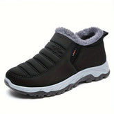 Bota Unissex de Inverno Ankle - Ortopédico e Impermeável | Original