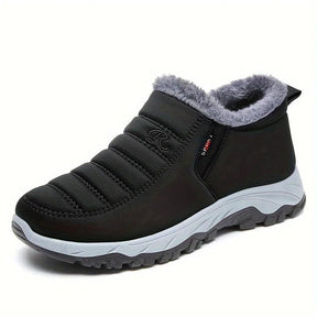 Bota Unissex de Inverno Ankle - Ortopédico e Impermeável | Original