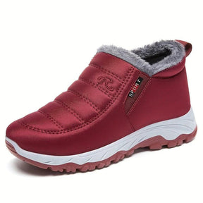 Bota Unissex de Inverno Ankle - Ortopédico e Impermeável | Original
