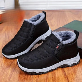 Bota Unissex de Inverno Ankle - Ortopédico e Impermeável | Original